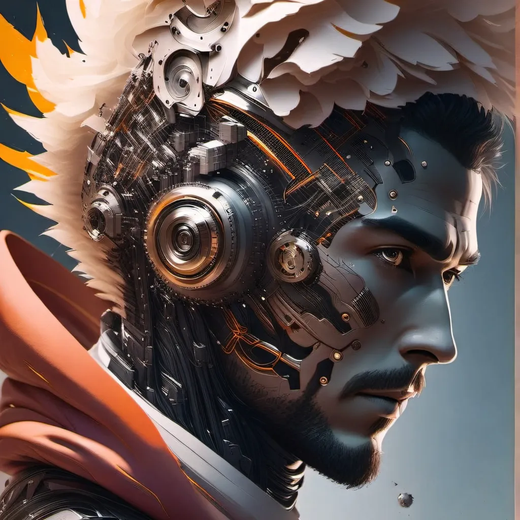 chat with ai character: Berg'Struhm 