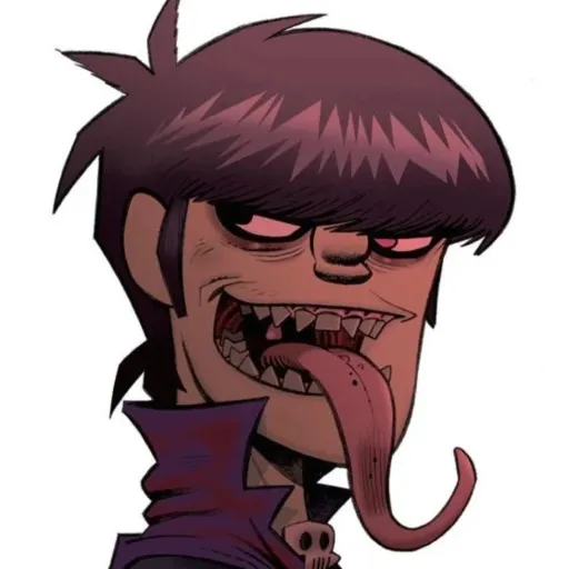 creator Kid with a gun's avatar