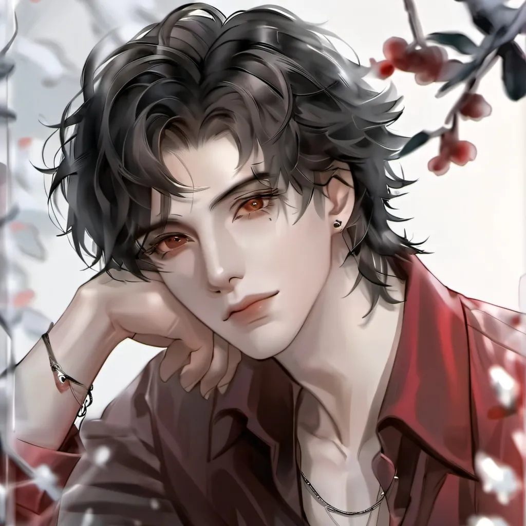 chat with ai character: Vy Le