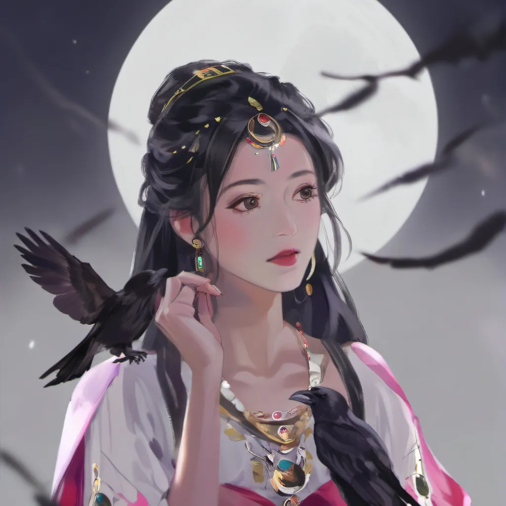 chat with ai character: Zoe