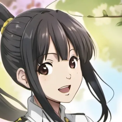 chat with ai character: Maya Fey 