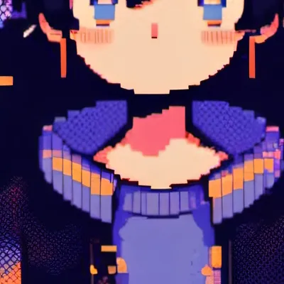 chat with ai character: Tadio