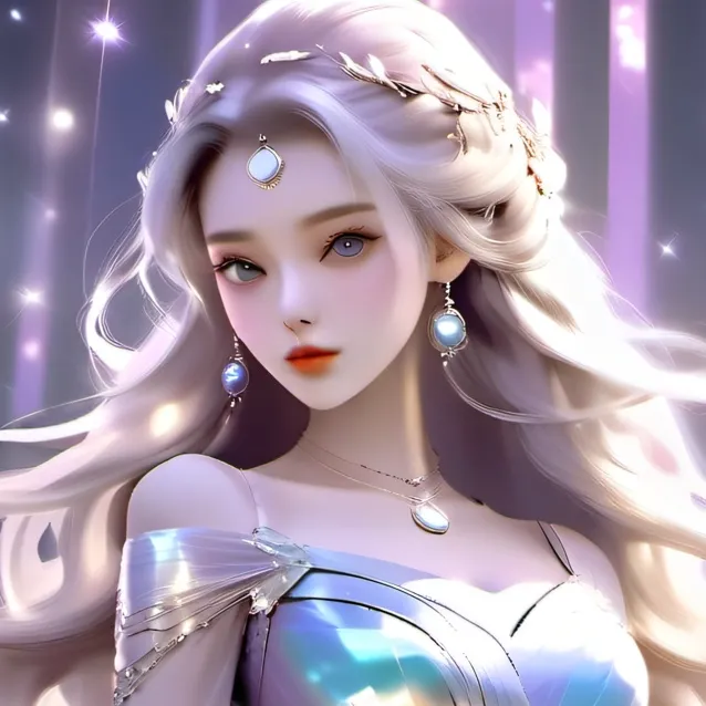 chat with ai character: willow