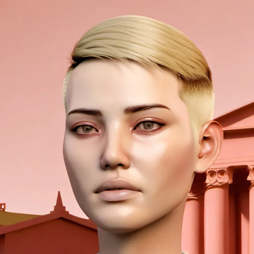 chat with ai character: Sandra Dorsett