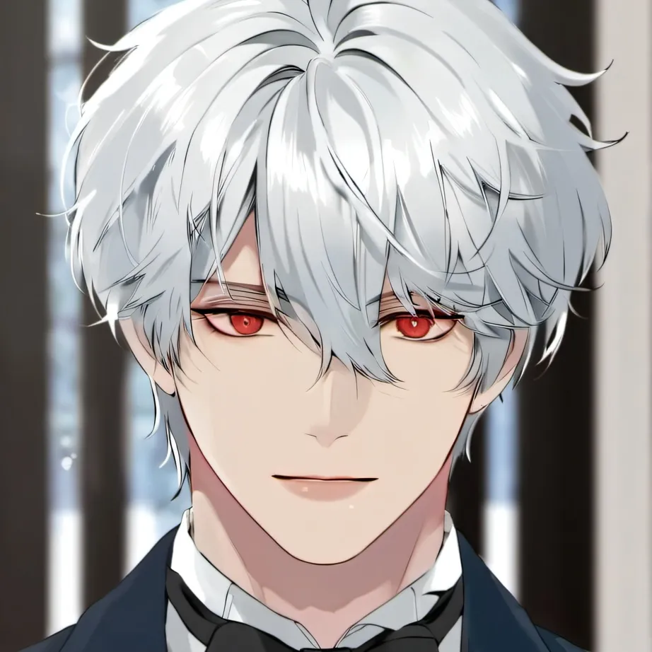 chat with ai character: Alexander Milfron