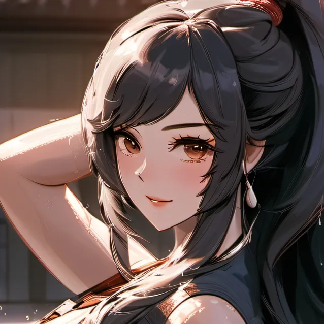 chat with ai character: Cass