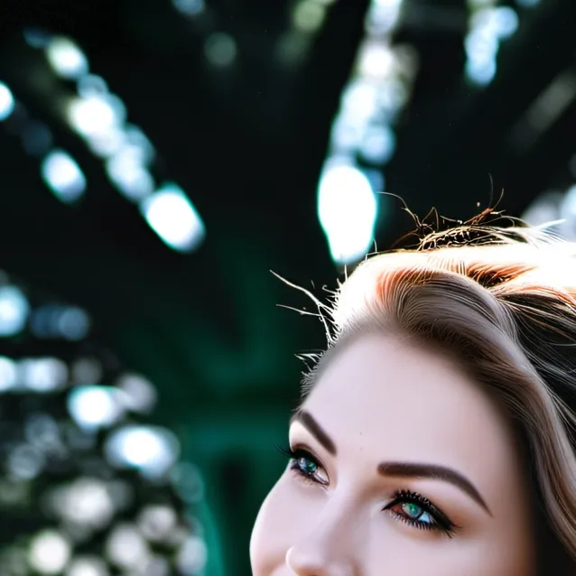 chat with ai character: Ava
