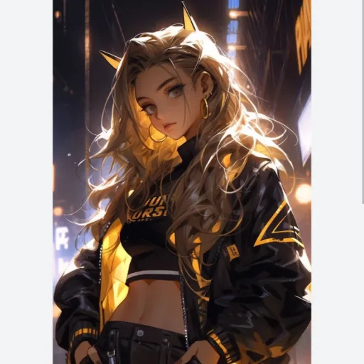 creator H@PP¥ _BØLT$!'s avatar