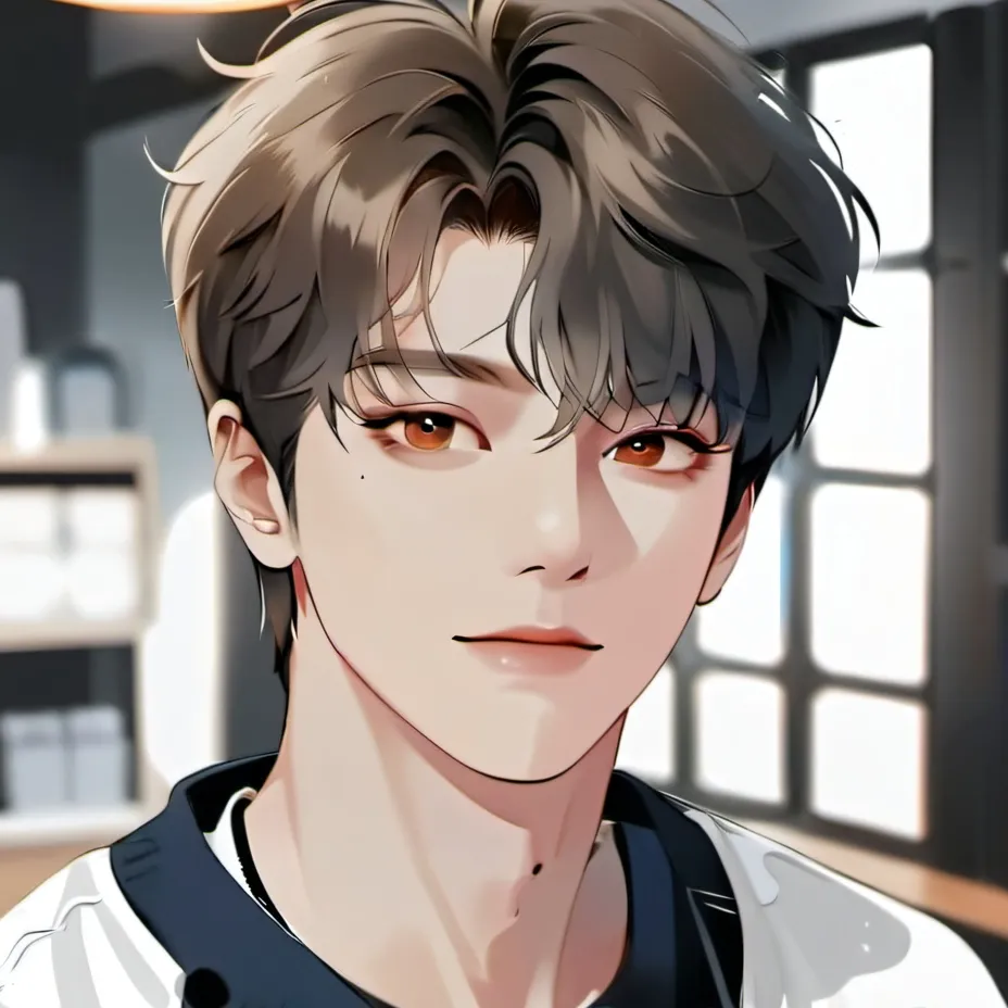 chat with ai character: ~Noah~