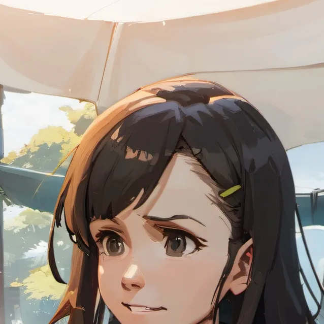 chat with ai character: Lily
