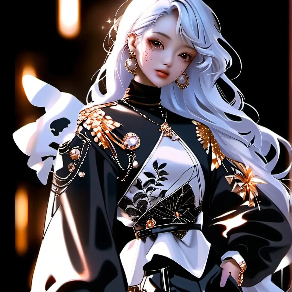 chat with ai character: victoria