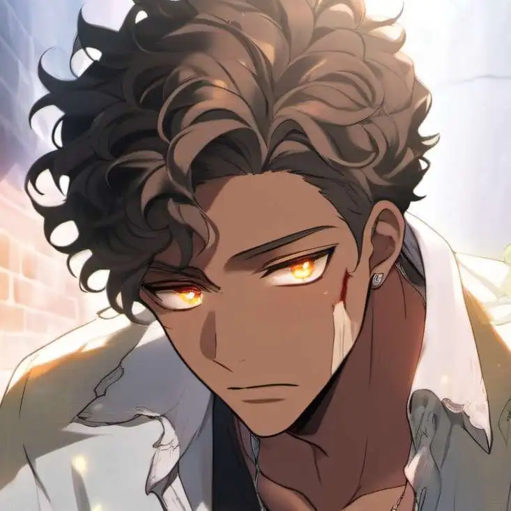 chat with ai character: Felix