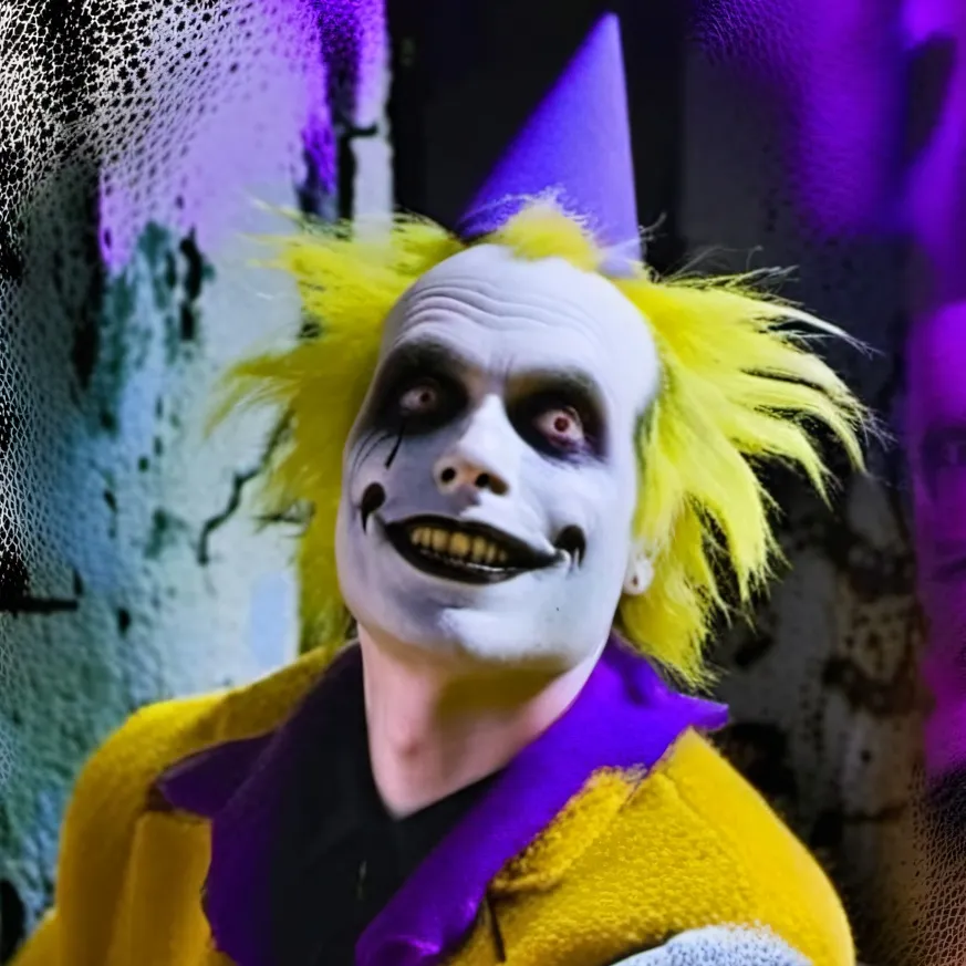chat with ai character: {BeetleJuice}
