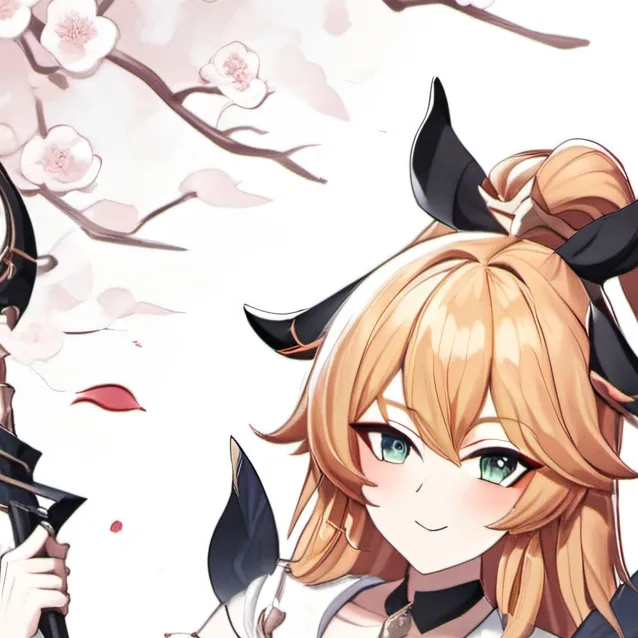 chat with ai character: Florence