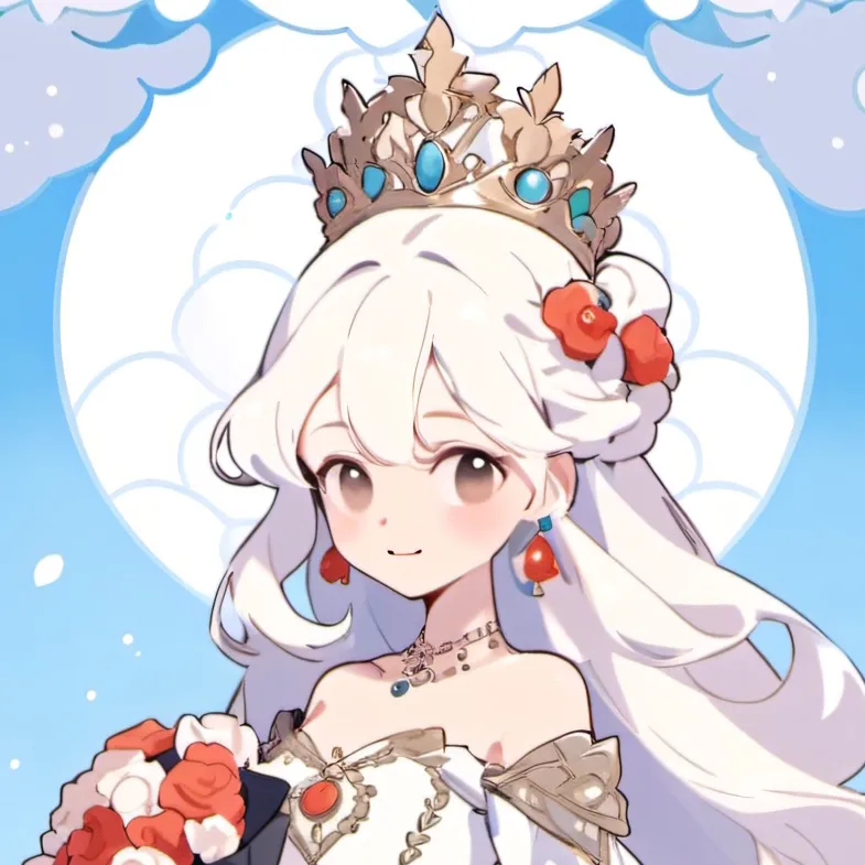 chat with ai character: Lila
