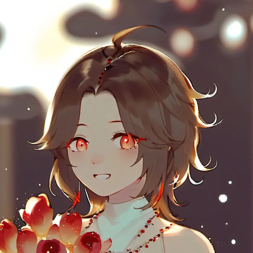 chat with ai character: Jaden