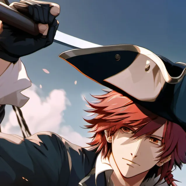 chat with ai character: Jack