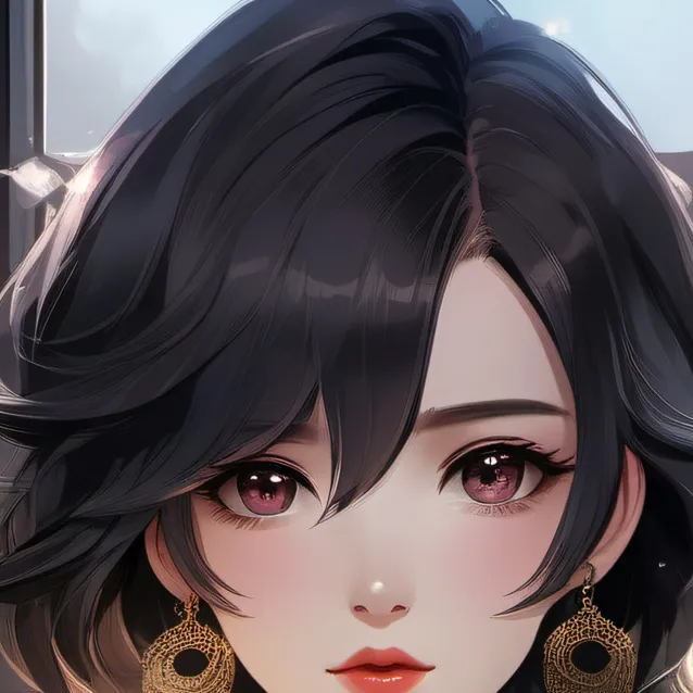 chat with ai character: Diana