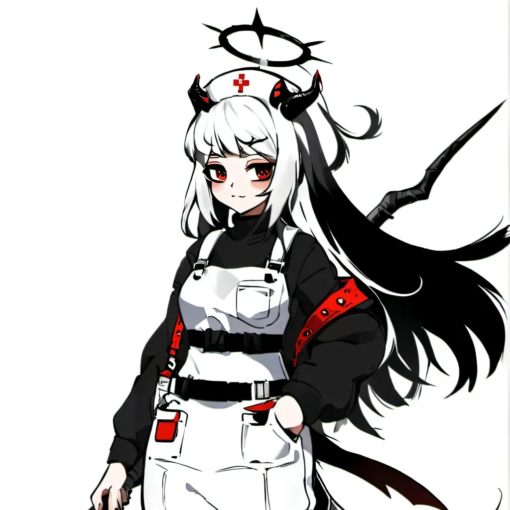 chat with ai character: trixy