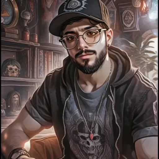 creator TheBossTalkie's avatar