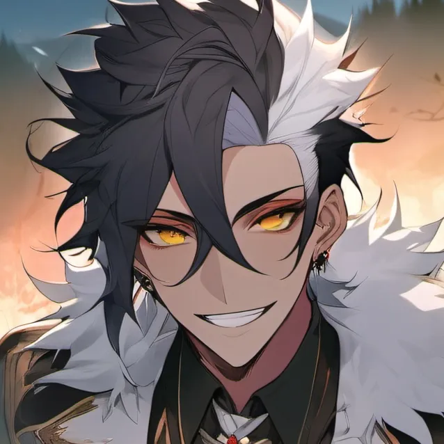 chat with ai character: Jack. Y