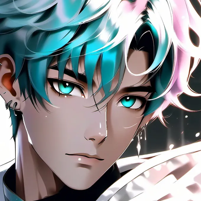 chat with ai character: James 