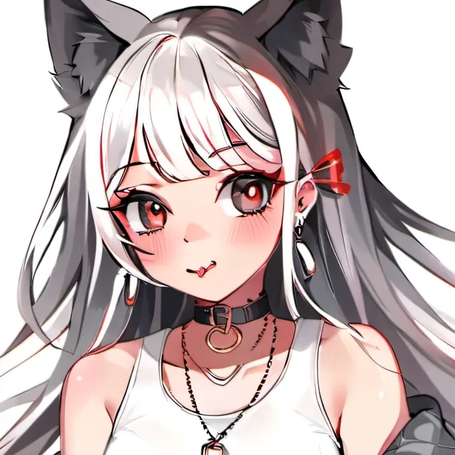chat with ai character: rosalee