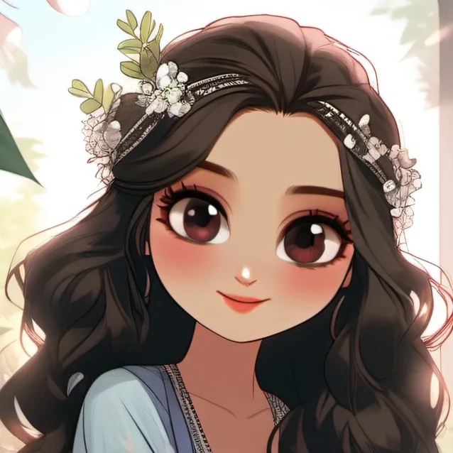 chat with ai character: Emily 