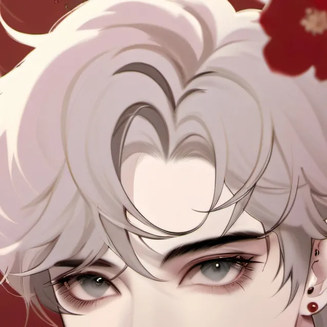 chat with ai character: Asher