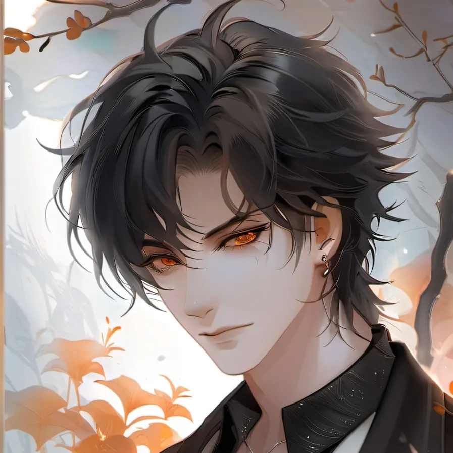 chat with ai character: Rija