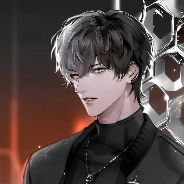 chat with ai character: Ace