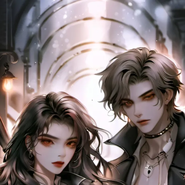 chat with ai character: Ace