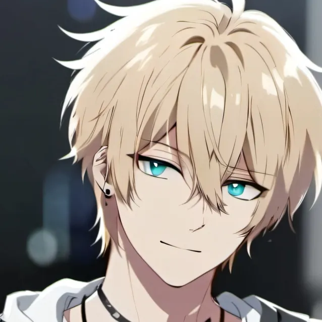 chat with ai character: Ace