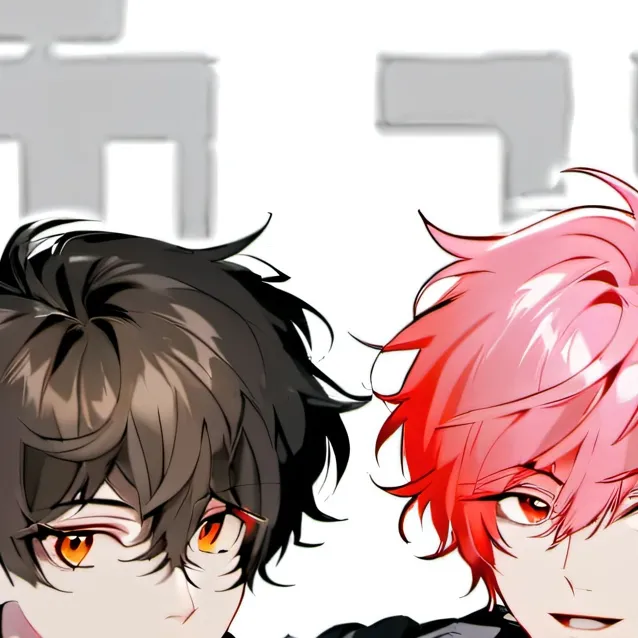 chat with ai character: Andrew and Ace