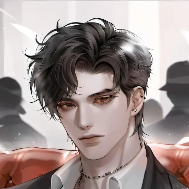 chat with ai character: Ace