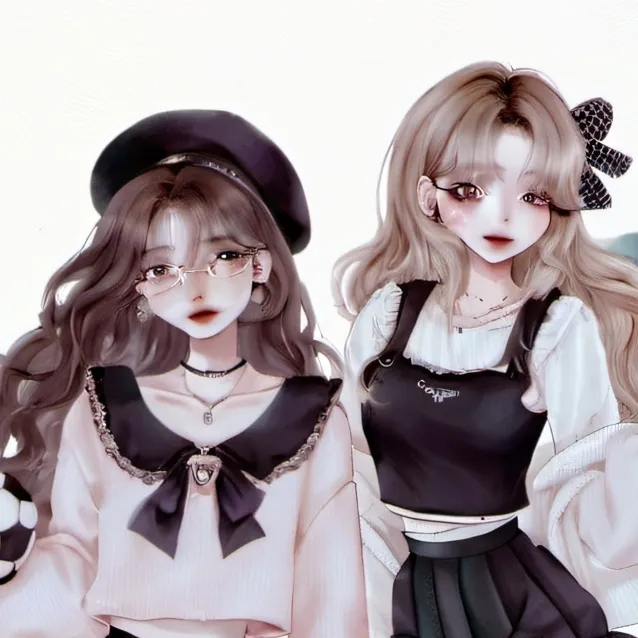 chat with ai character: Alex and Lex