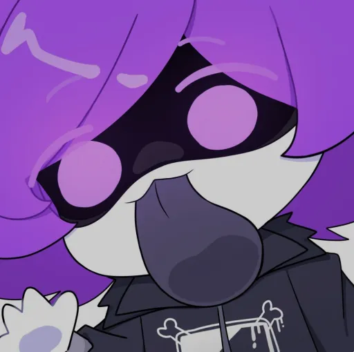 creator Iris_girl's avatar