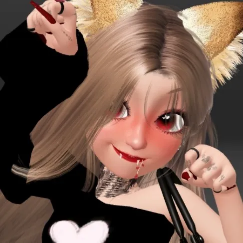 creator 💘Sora Ito💘's avatar