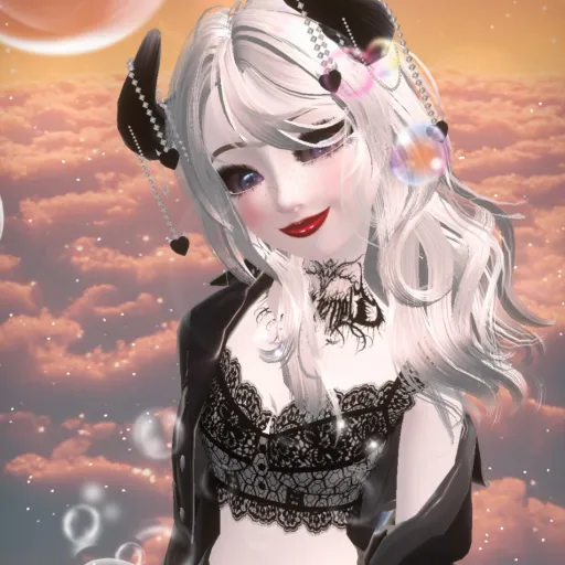 creator 💘Sora Suzuki💘's avatar