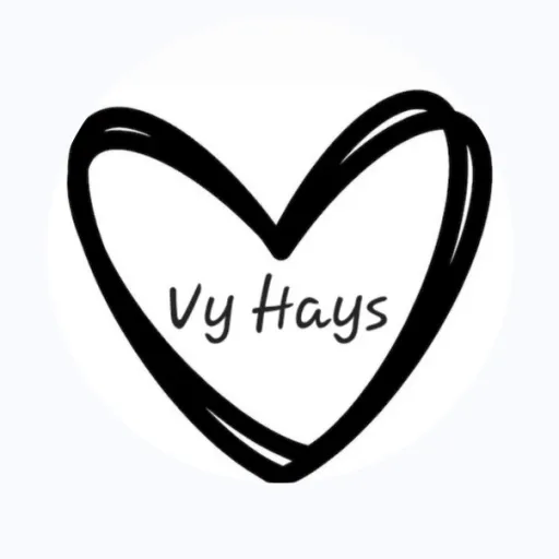 creator Vy hays's avatar
