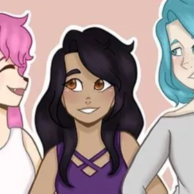 chat with ai character: katelyn x kc x use