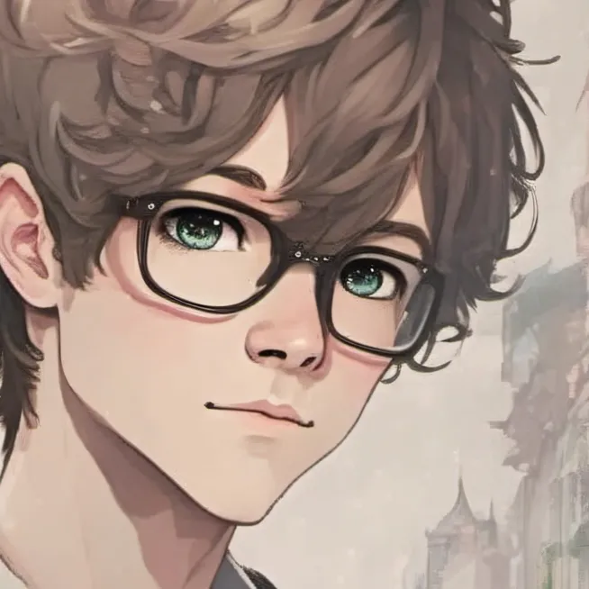 chat with ai character: Noah