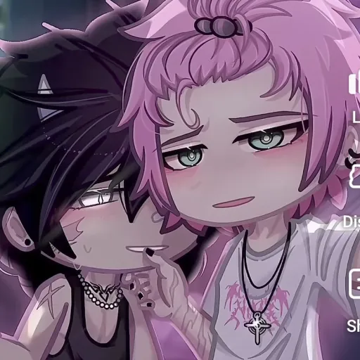 creator gotdiagnosedasgay🫶's avatar