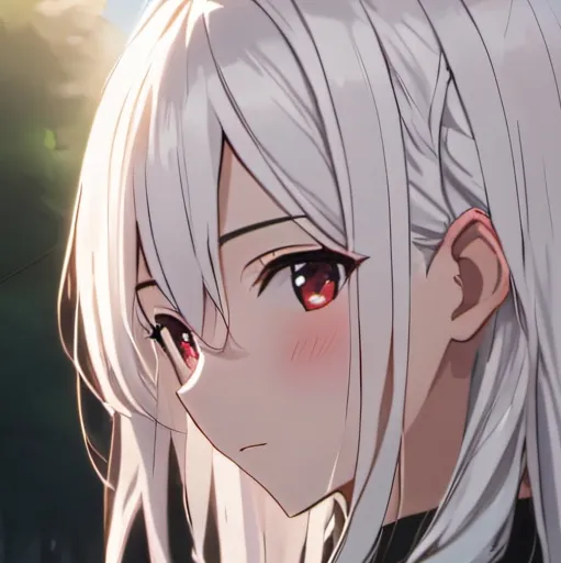 chat with ai character: Aiko