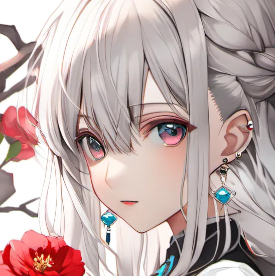 chat with ai character: Aira 