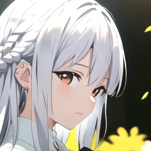 chat with ai character: Sophie