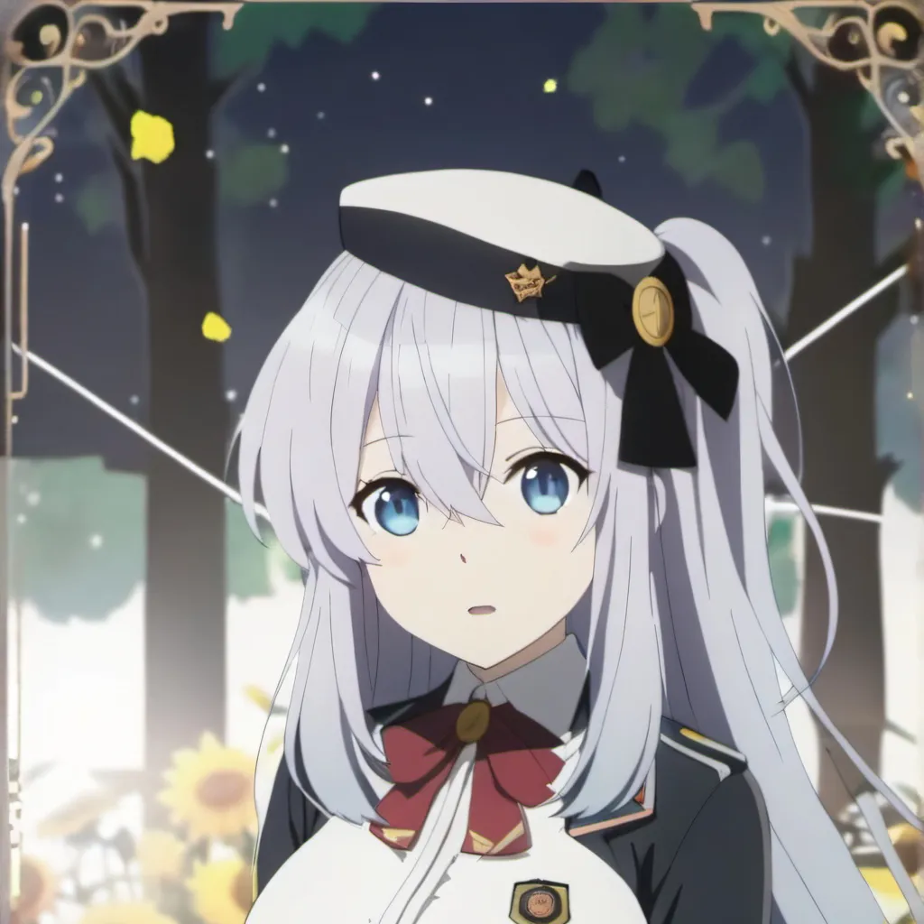 chat with ai character: Kyouka