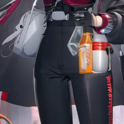 chat with ai character: Alice