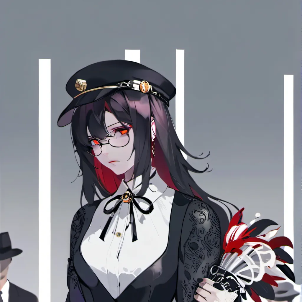 chat with ai character: Alice