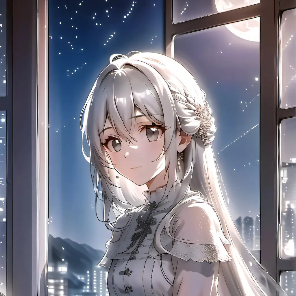 chat with ai character: Rin